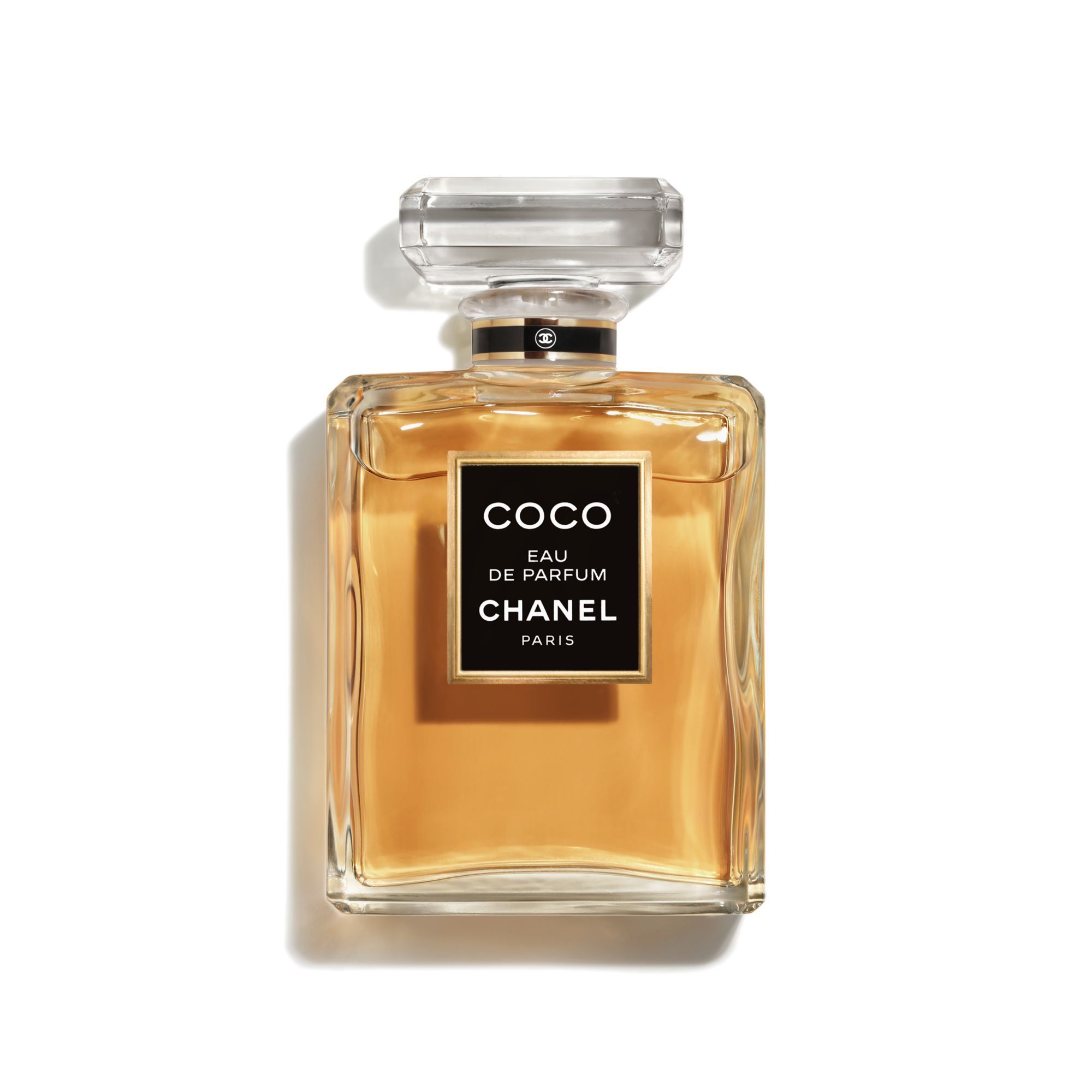 100 ML CHANEL COCO EAU DE PARFUM 1 of 2 EAU DE PARFUM