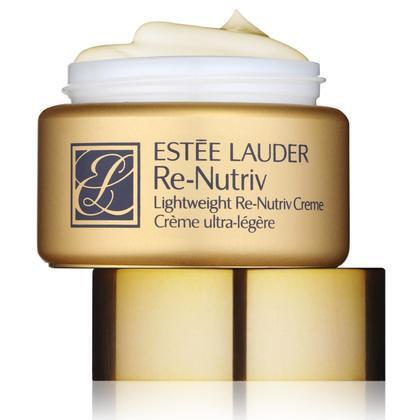 50 ML Estée Lauder Re-Nutriv Nourish EL LIGHTWEIGHT RE-NUT CREME  1 of 1 