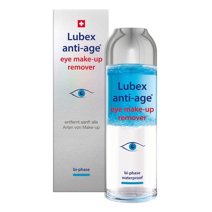 Démaquillant pour les Yeux