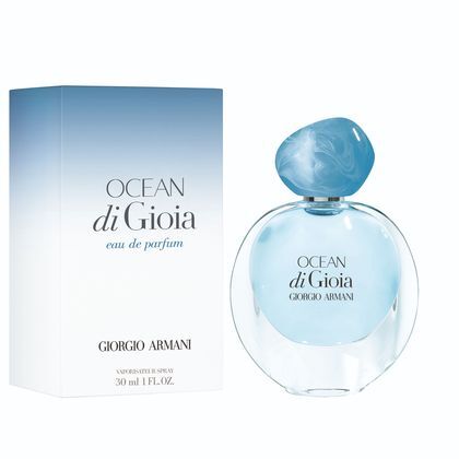 30 ML Giorgio Armani Ocean di Gioia Eau de Toilette  1 of 3 