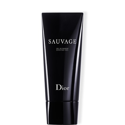 125 ML DIOR Sauvage Rasiergel  1 of 1 