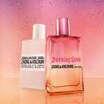 30 ML Zadig & Voltaire THIS IS HER BURNING LOVE EDP Burning Love EDP for Her 4 of 5 Burning Love EDP for Her