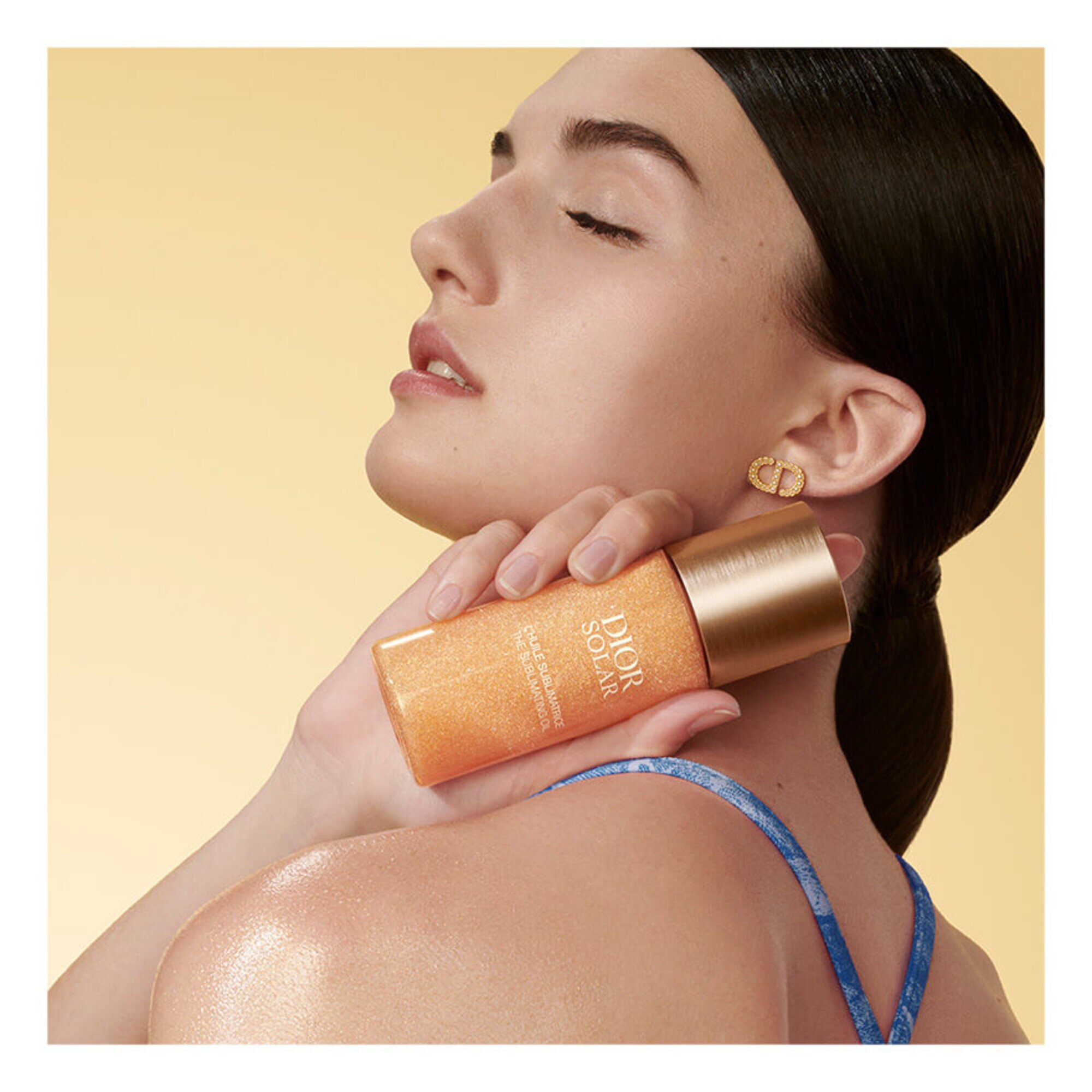 L'Huile Sublimatrice