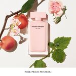 50 ML Narciso Rodriguez For Her Eau de Parfum  1 of 5 Eau de Parfum