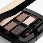  CHANEL LES BEIGES PALETTE REGARD BELL PALETTES YEUX  3 of 4 PALETTES YEUX