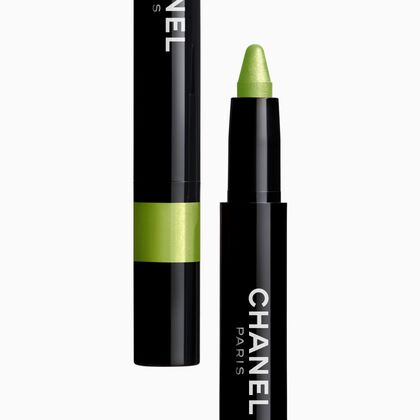  CHANEL STYLO OMBRE ET CONTOUR 3-IN-1 STIFT: LIDSCHATTEN, EYELINER UND KAJAL  1 of 6 