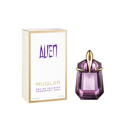 30 ML Mugler Alien Eau de Toilette  1 of 3 