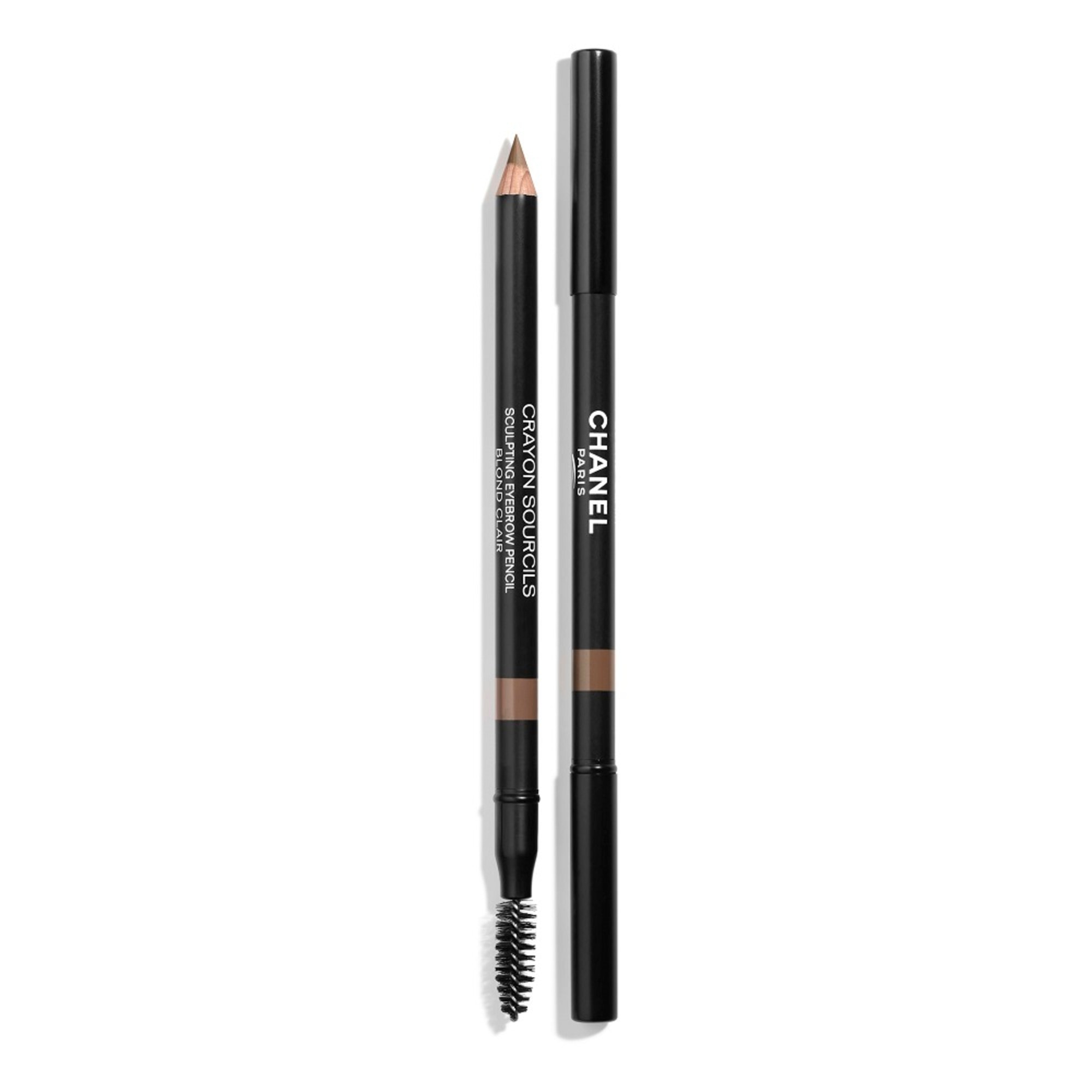 CHANEL CRAYON SOURCILS Crayon Sourcils Sculptant 1 of 3