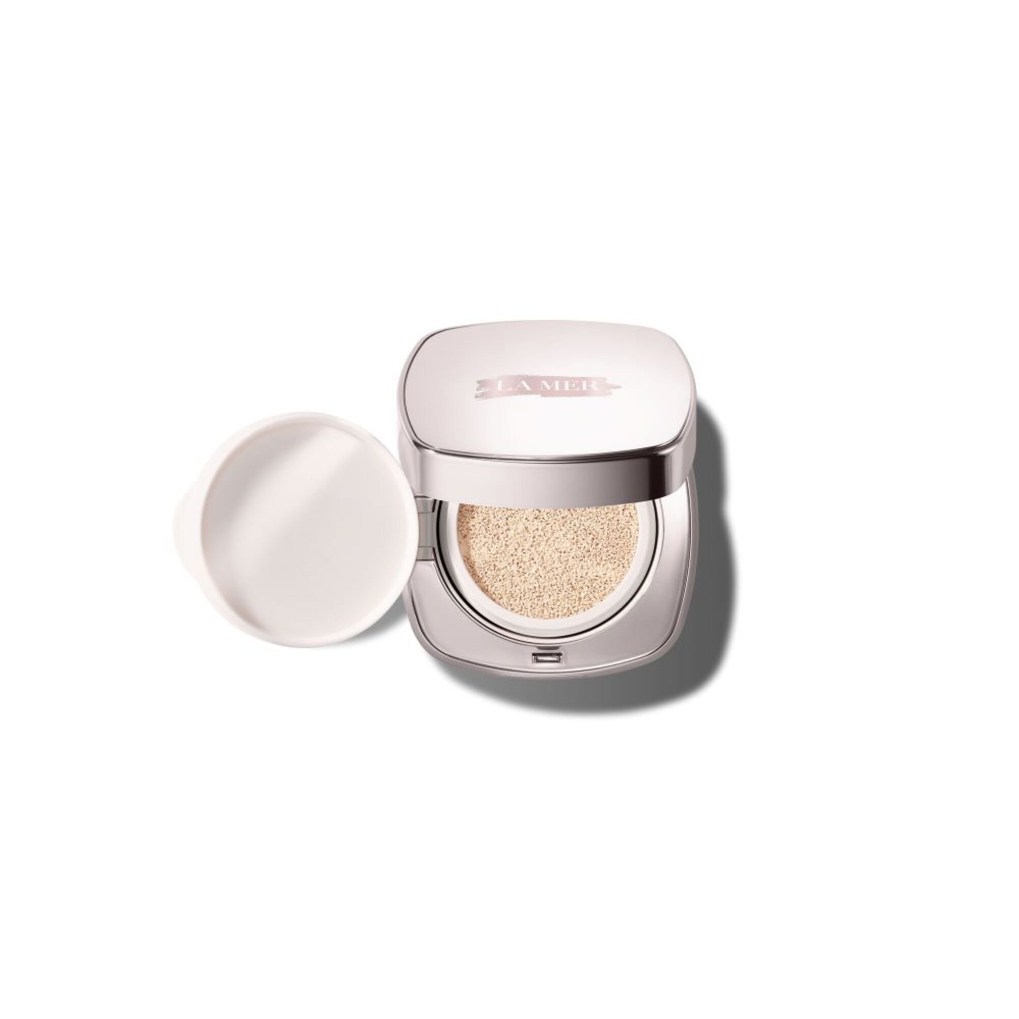 Cushion Compact Foundation