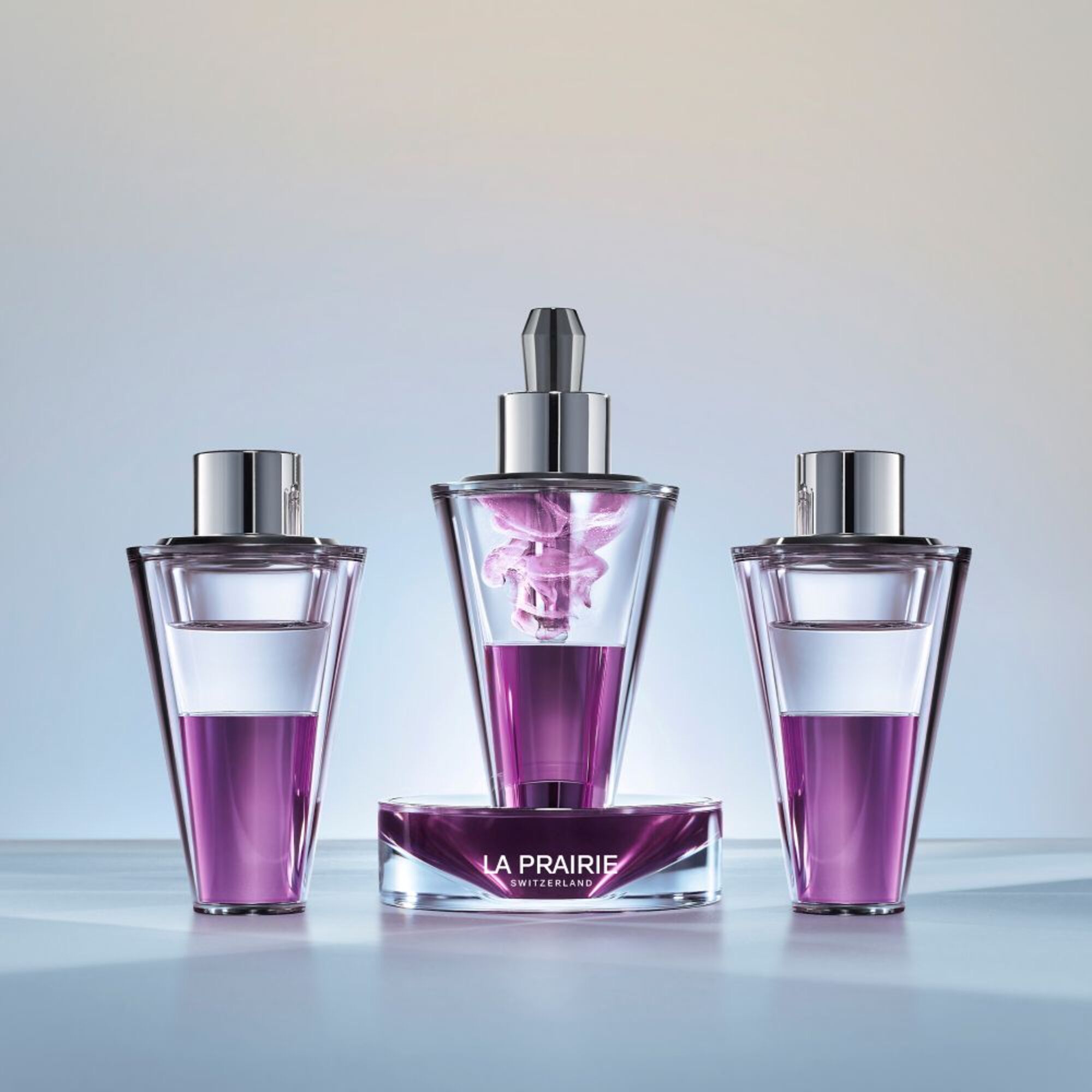 Haute-Rejuvenation Protocole