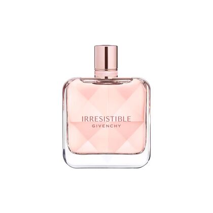 100 ML Givenchy Irresistible Eau de Parfum Rechargeable  1 of 1 