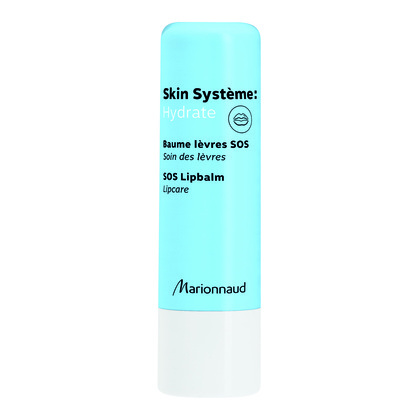 4,8 G Marionnaud Skin Systeme: Hydrate LIPPENPFLEGE  1 of 3 