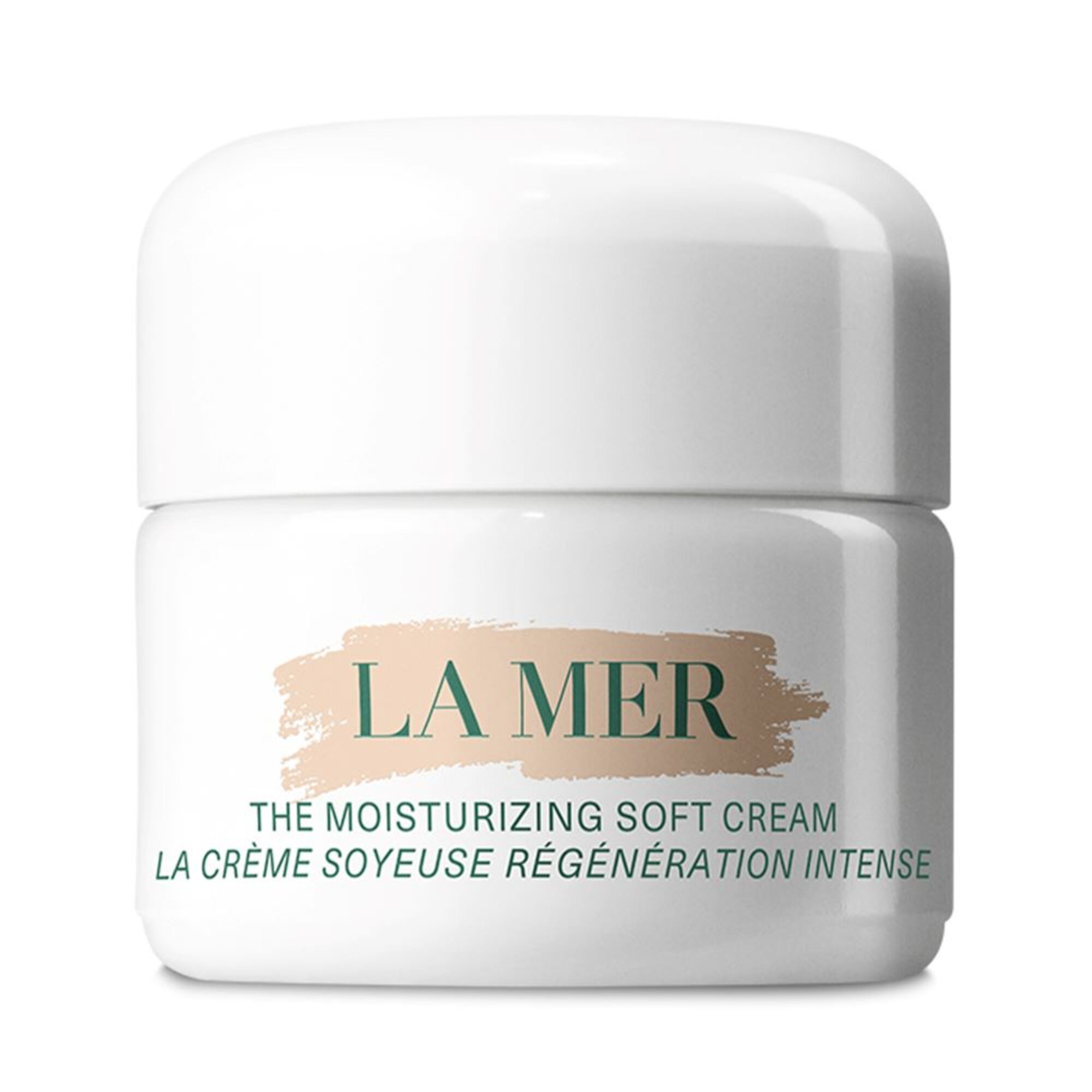 60 ML La Mer The Moisturizing Soft Cream The Moisturizing Soft Cream 1 of 1