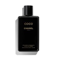 200 ML CHANEL COCO FEUCHTIGKEIT SPENDENDE BODYLOTION  1 of 2 