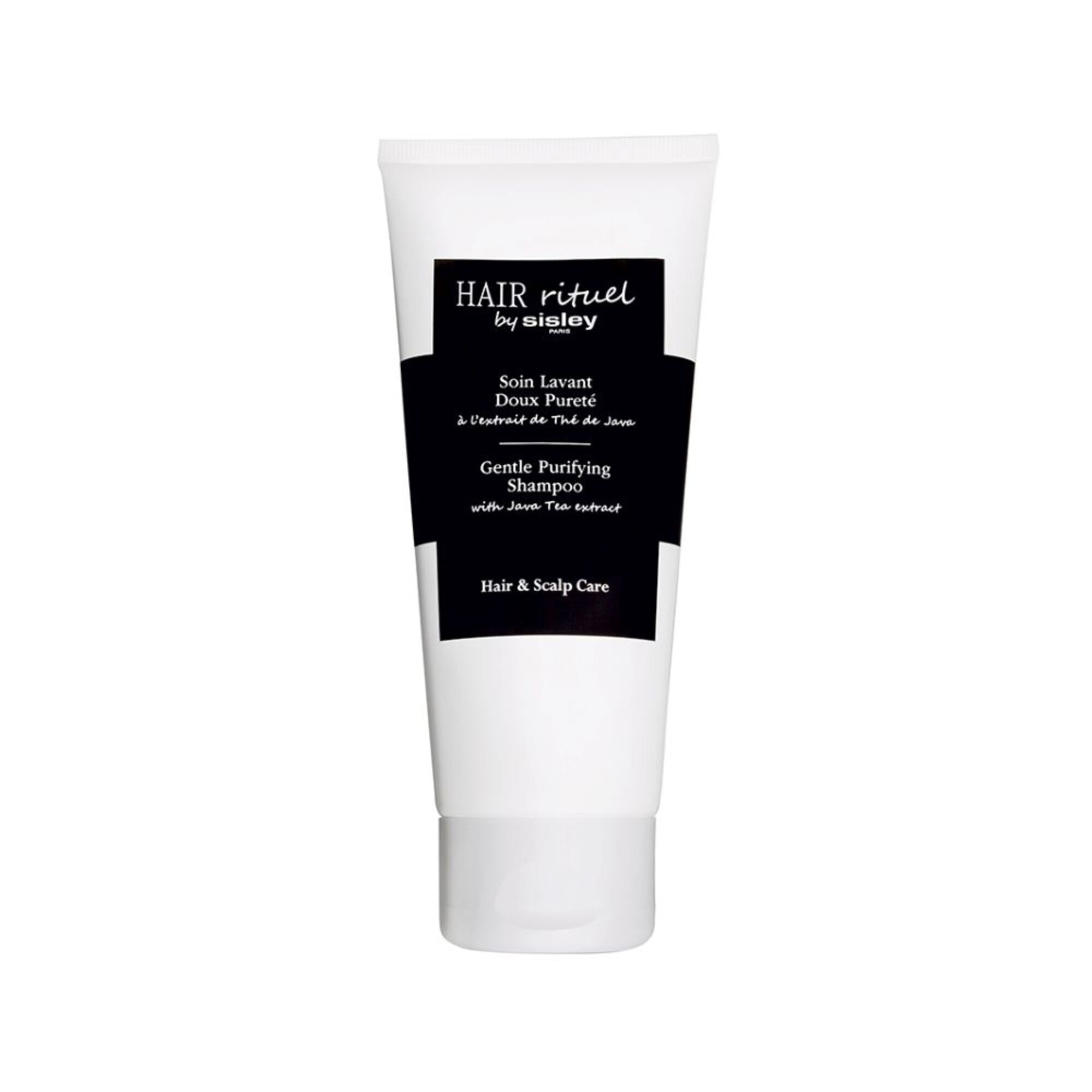 200 ML Hair Rituel by Sisley Hair Rituel Reinheit Schonende Reinigung 