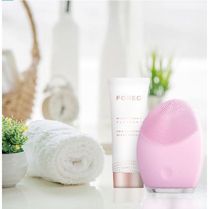 Nettoyant pour le visage
