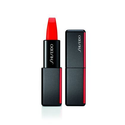  Shiseido Modernmatte Powder Lipstick Lippenstift  1 of 1 