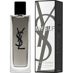 100 ML Yves Saint Laurent MYSLF Eau de Toilette Intense 3 of 7 Eau de Toilette Intense