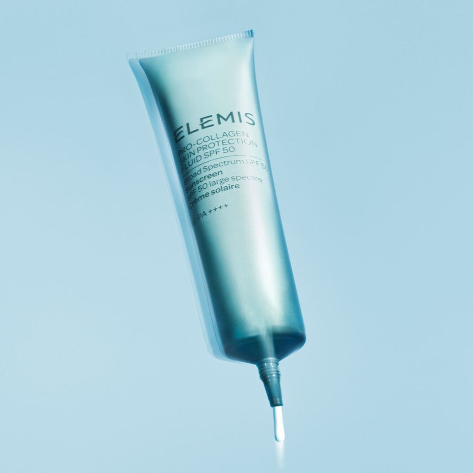 Pro-Collagen Skin Protection Fluid SPF50