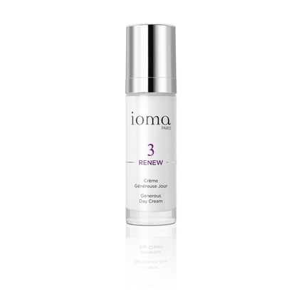 30 ML Ioma 3 Renew Crème Généreuse Jour  1 of 1 