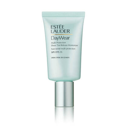 50 ML Estée Lauder Day Wear Multi-Protection Anti-Oxidant Sheer Tint Release Moisturizer SPF15  1 of 1 