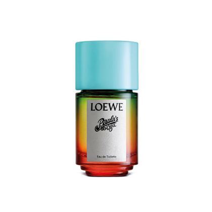 50 ML Loewe Paula's Ibiza Eau de Toilette  1 of 1 