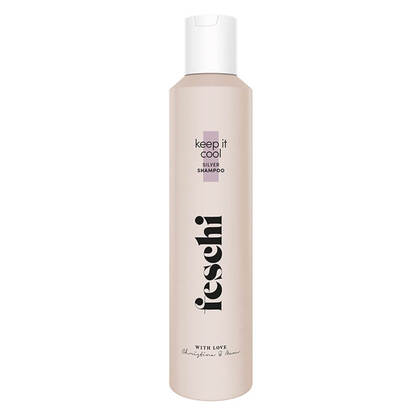 200 ML Feschi KEEP IT COOL Silbershampoo  1 of 1 