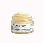15 ML Teaology MATCHA TEA Crème contour des yeux revitalisante 1 of 1 Crème contour des yeux revitalisante