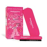 1 PCS Diego Dalla Palma MASCARA SET MyHappytoy Mascara Kit 1 of 4 MyHappytoy Mascara Kit