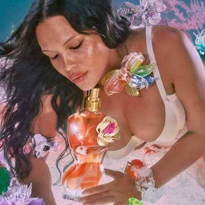 Eau de Parfum