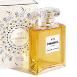100 ML CHANEL CC XMAS 25 EAU DE PARFUM 3 of 4 EAU DE PARFUM