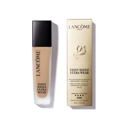  Lancôme Teint Idole Ultra Wear Foundation  1 of 3 