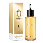 200 ML Rabanne Million Gold for Her Eau de Parfum  3 of 7 Eau de Parfum