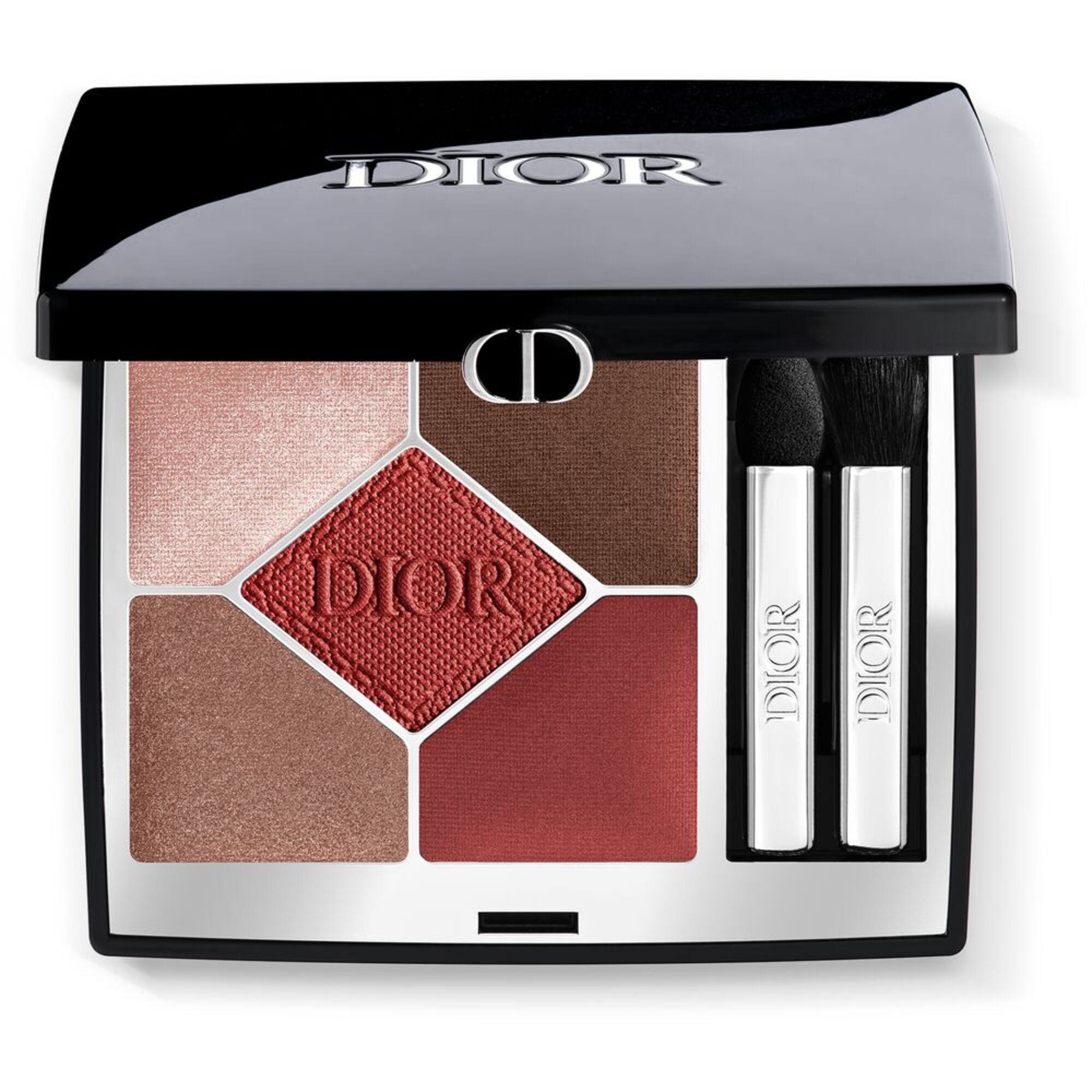 DIOR 5 Couleurs Couture Lidschattenpalette 1 of 3