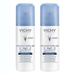 2x Deospray