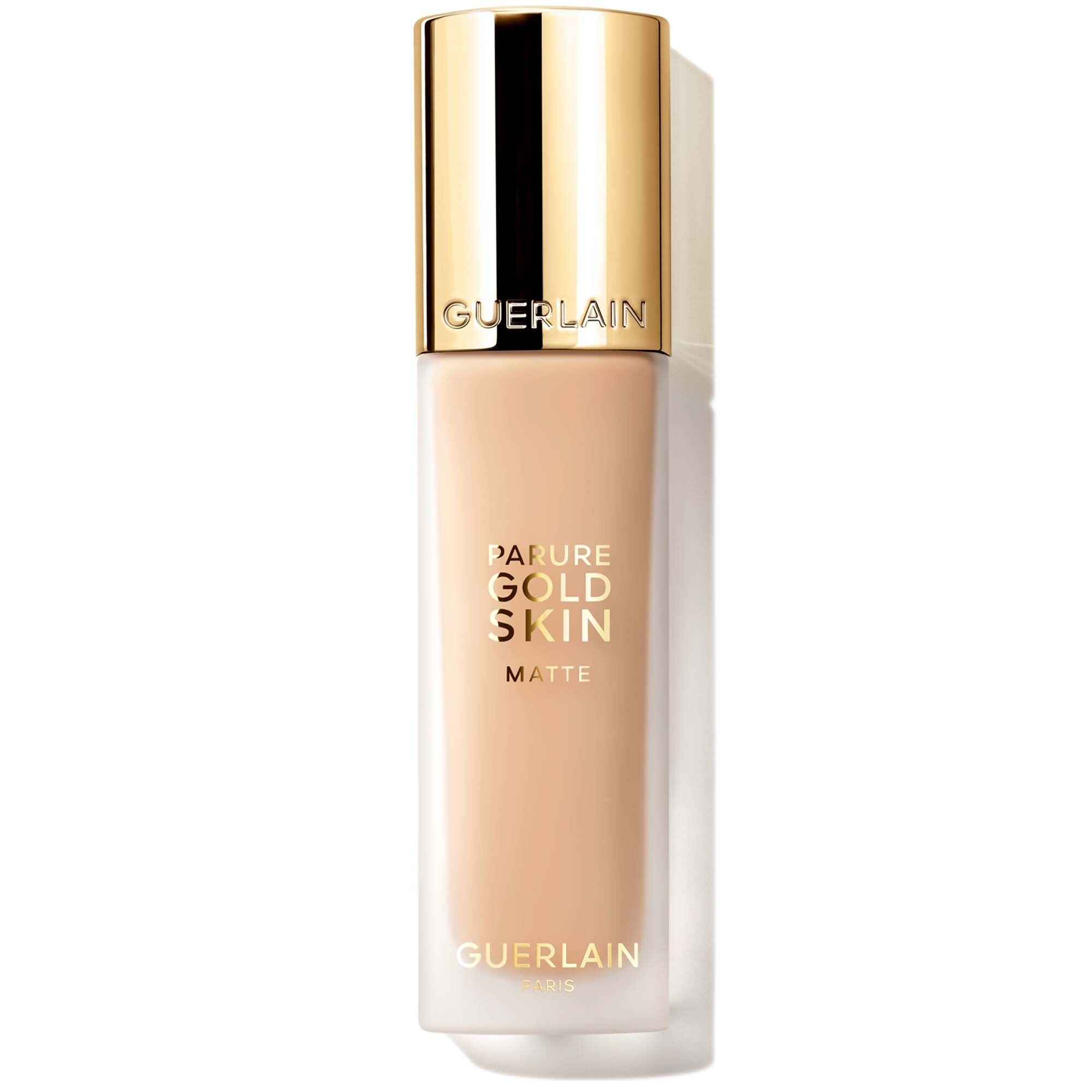 Guerlain Parure Gold Skin Matte Fluid-Foundation 1 of 1