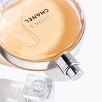 100 ML CHANEL CHANCE EAU DE TOILETTE ZERSTÄUBER  2 of 2 EAU DE TOILETTE ZERSTÄUBER