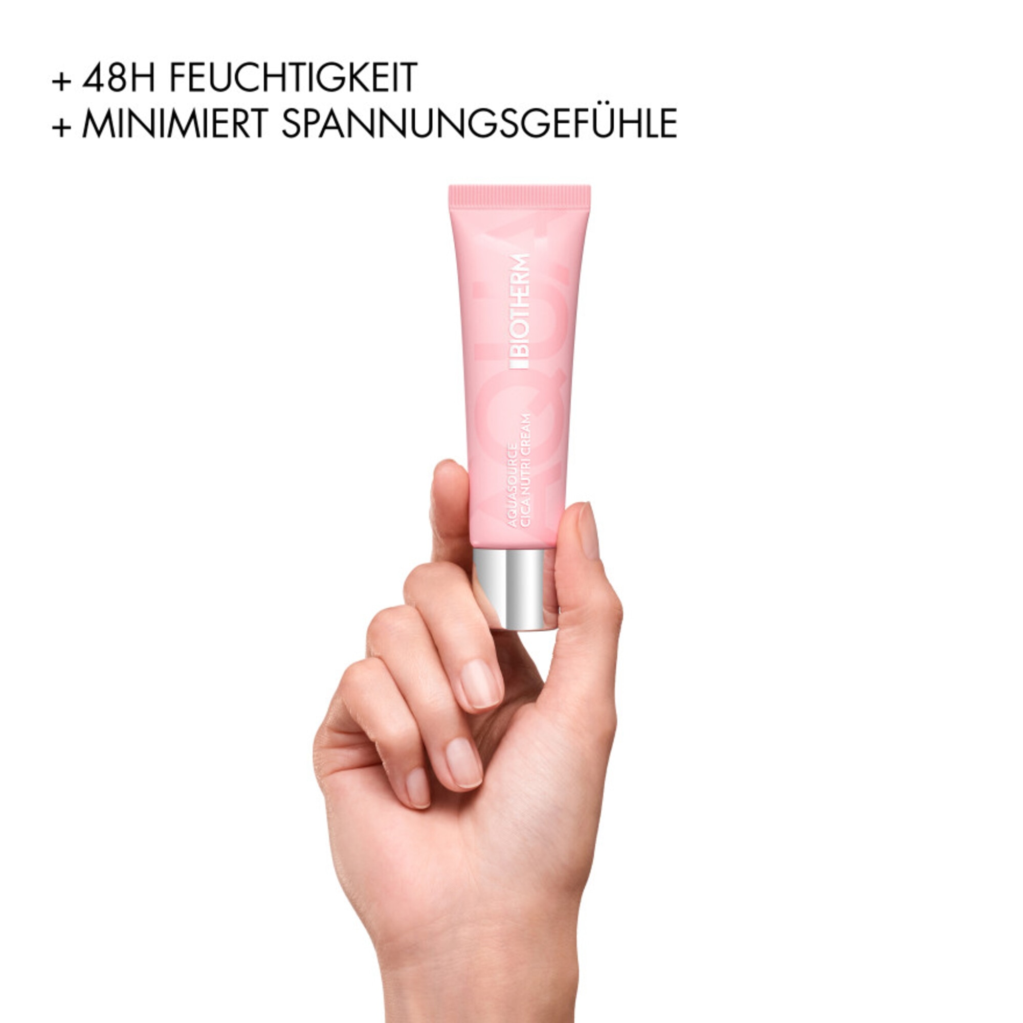 Crème pour le visage