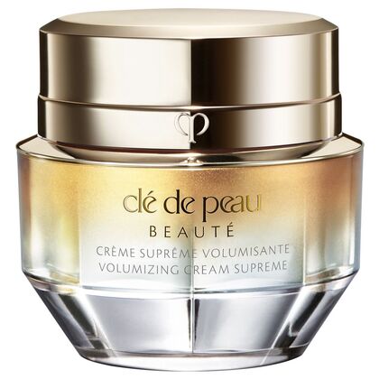 50 ML Clé de Peau Beauté SUPREME Volumizing Cream  1 of 3 