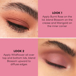  BareMinerals MINERALIST EYESHADOW PALETTE Lidschatten Palette  2 of 3 Lidschatten Palette