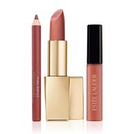 3 PIECE NUDE LIP KIT