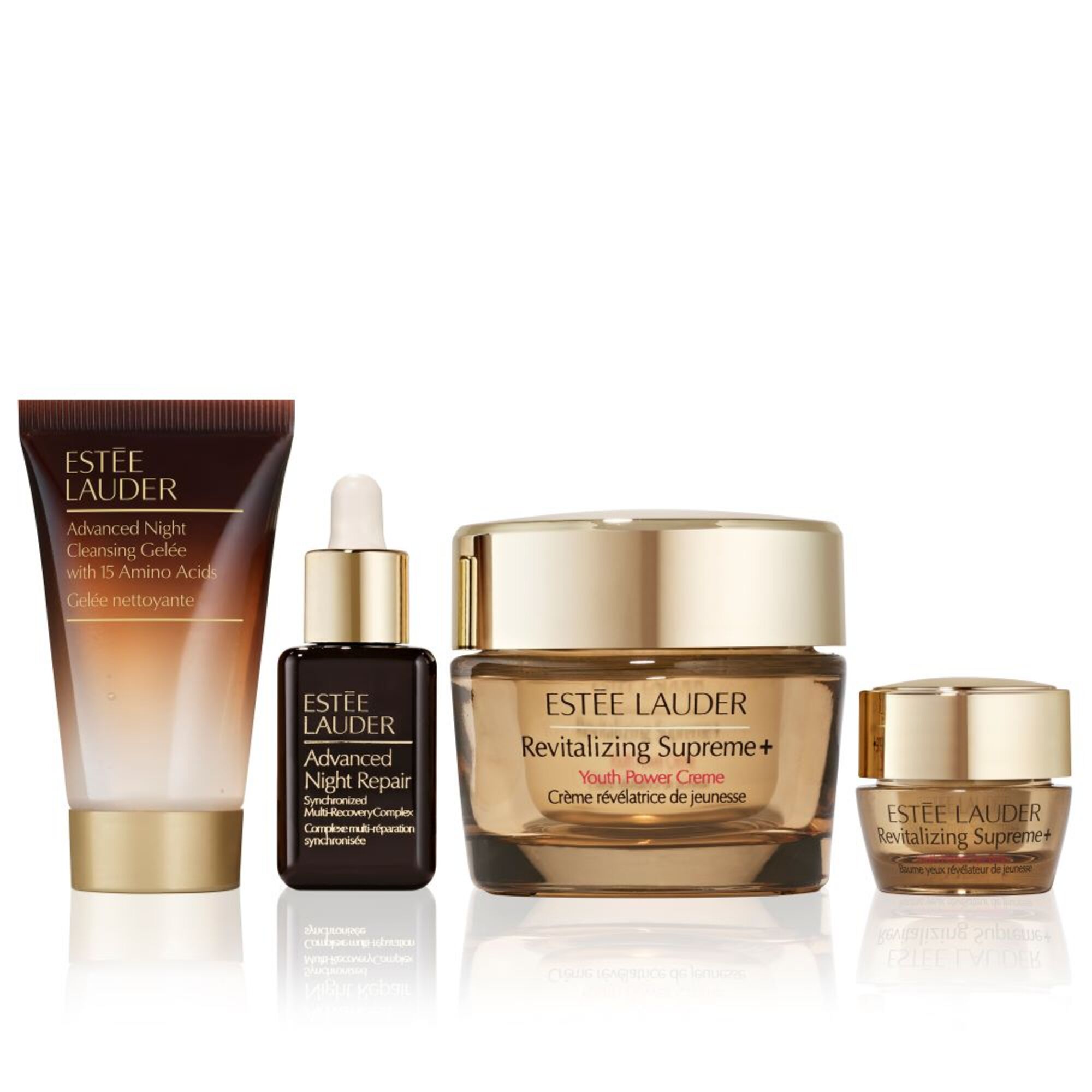 1 PCS Estée Lauder Revitalizing Supreme+ SUPREME+ SKINCARE SET 1 of 1