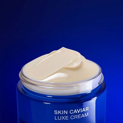 Luxe Cream