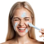 50 ML Ioma 1 Hydra Masque Hydratant Oxygénant 1 of 4