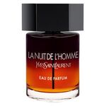 100 ML Yves Saint Laurent La Nuit de L'Homme Eau de Parfum  1 of 1 Eau de Parfum