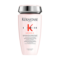 250 ML Kérastase GENESIS Kräftigendes Shampoo für kräftiges und trockenes Haar, bei Haarverlust und Haarbruch  1 of 2 