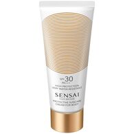 150 ML Sensai Silky Bronze Sonnenpflege Körper  1 of 2 