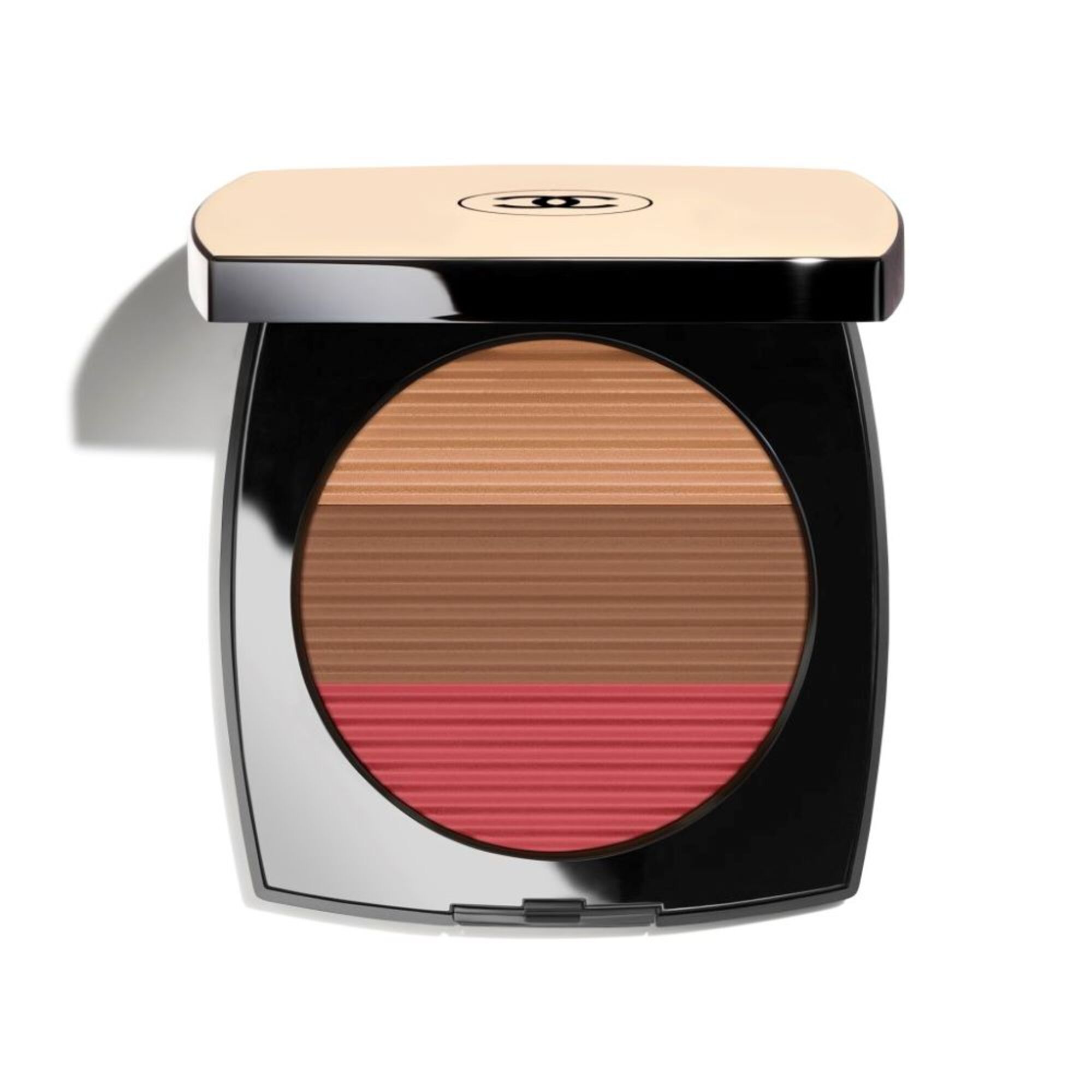 CHANEL Bronzer Puder 1 of 3