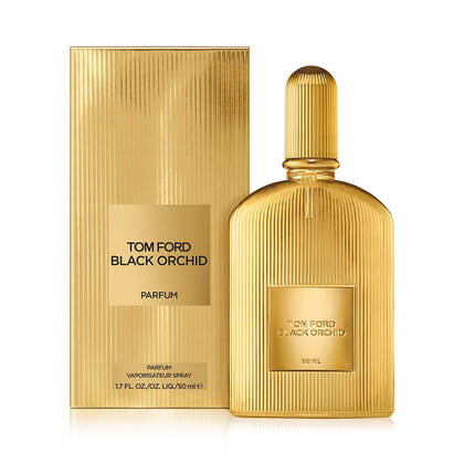 50 ML TOM FORD Black Orchid Parfum  1 of 3 