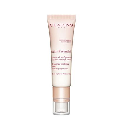 30 ML Clarins Calm Essentiel Baume Gesichtsbalsam  1 of 1 